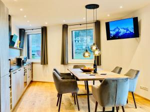 Royal Swan Appartement, Tirol