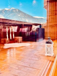 Royal Swan Appartement, Tirol