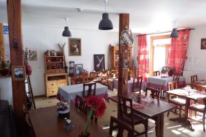 Auberge du Pont de lAlp