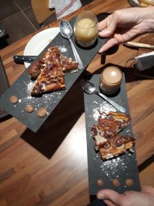 B&B / Chambres d'hotes pastelle : photos des chambres