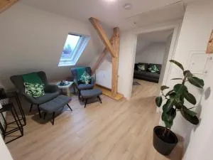 Ferienwohnung Verecunda - Höttingen