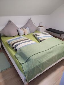 Ferienwohnung Verecunda