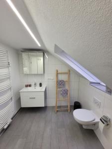 Ferienwohnung Verecunda