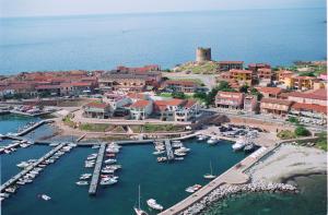 Isola Rossa Appartamenti Paduledda img75