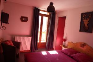 Auberge du Pont de lAlp