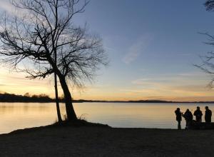 Ferienwohnung Wiadahoam