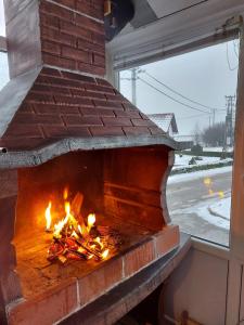 Kuća za odmor Sanja - Ubytování bez kategorie ve městě Kupres