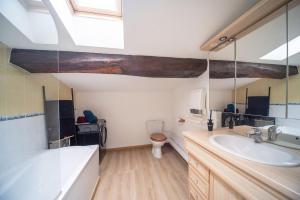 Appartement cosy et moderne en plein cœur du centre ville