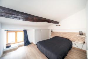 Appartement cosy et moderne en plein cœur du centre ville