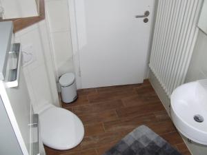 Ferienwohnung Hochwald - im Herzen des Saarlandes