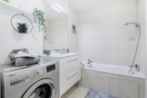 Luxueux Paris - Bagnolet - Les Lilas-Parking Gratuit