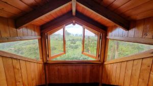 Finca Chalet La Tawa