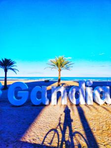 Mirror Apartment Gandia