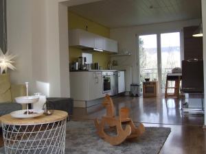 Ferienwohnung Hochwald - im Herzen des Saarlandes