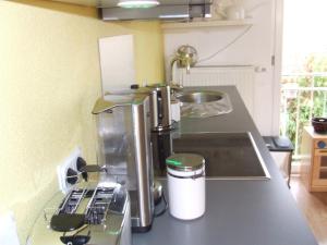 Ferienwohnung Hochwald - im Herzen des Saarlandes