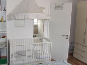 Ferienwohnung Hochwald - im Herzen des Saarlandes