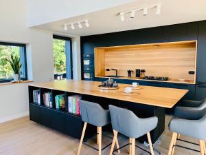 Karkonosze. Tuż nad ziemią.