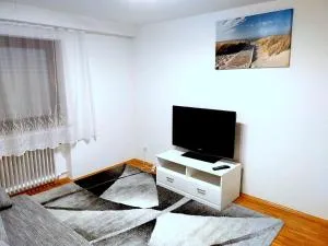 Ferienwohnung in Michelbach an der Bilz für 1 bis 5 Personen - Rieden