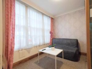 Flat 1 at 6 Taunton Mews