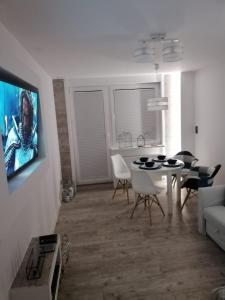 Apartament w centrum