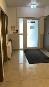 Hostel Ellwürder Hof - Nordenham