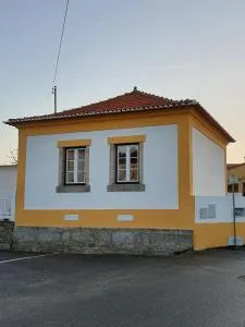 Casa da Estação - 托米尼奥