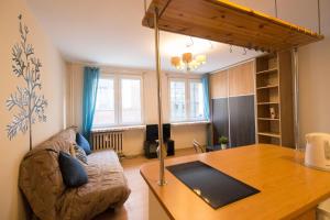 Lucky Apartaments Old Town Economy