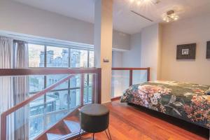 Vivienda Turística Dúplex Isozaki-Guggenheim