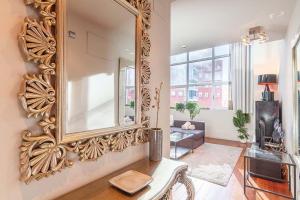 Vivienda Turística Dúplex Isozaki-Guggenheim