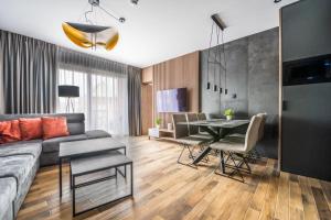 StoneHill24 - Apartament & Spa