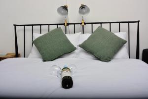 Milmari ApartmanVid N57