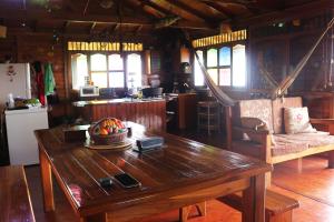 Finca Chalet La Tawa