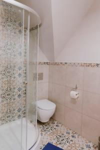 Drewniane Izby Pilchówka