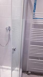 Erdgeschoss kleine Apartament