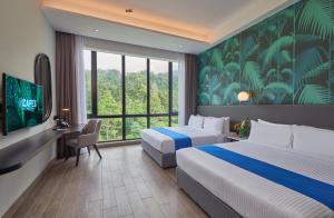SCAPES Hotel