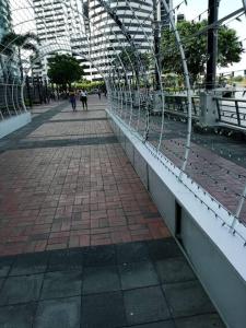 Suite exclusiva con balcón y maravillosa vista