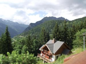 Chalets Chalet Clementine : photos des chambres