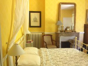 B&B / Chambres d'hotes La Liniere : photos des chambres