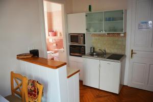 Vila Ana Generoes Bled