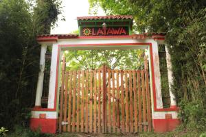 Finca Chalet La Tawa