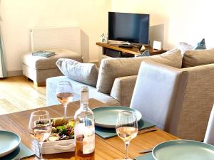 Keepers Cottage - Dartmouth Golf and Spa Resort