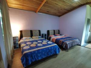 Cassava Homestay - Rumah Santai