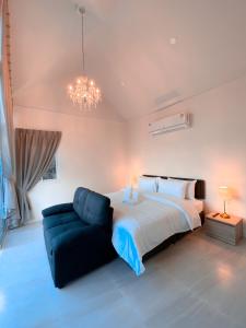 La Maison Blanche Chiang Rai Resort