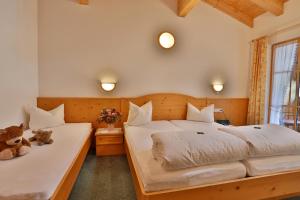 ROSENHOF- Premium & Landhaus Apartments & Wellness & Erlebnisbauernhof