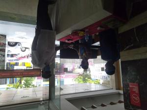 Hotel Sonas in Trichy