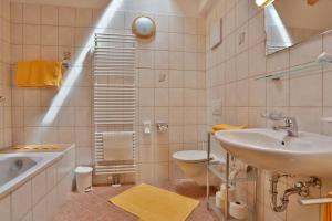 ROSENHOF- Premium & Landhaus Apartments & Wellness & Erlebnisbauernhof