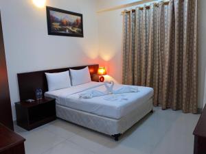Savoy Grand Hotel Apartments