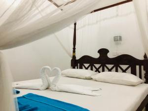 Jungle View Guesthouse Unawatuna