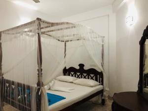 Jungle View Guesthouse Unawatuna