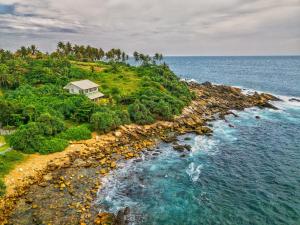 Screwpine Beach Villa